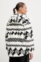 Odzież Columbia bluza polarowa Rare Escape 2135371 czarny