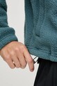 Columbia bluza polarowa Jasper 2142381 turkusowy