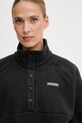 Columbia bluza polarowa Jasper czarny 2142381