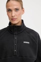 Columbia fleece sweatshirt Jasper black 2142381