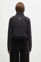 Odzież adidas Originals bluza Slim Tracktop KE9786 czarny