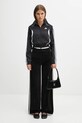 adidas Originals bluza Slim Tracktop KE9786 czarny