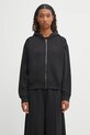 adidas Originals bluza Spacer 3S Fz pozostałe czarny JY2619