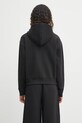 Odzież adidas Originals bluza Spacer 3S Fz JY2619 czarny