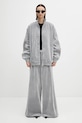 adidas Originals bluza welurowa Fb Os Tt JW7330