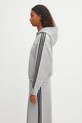adidas Originals bluza Spacer 3S Fz JY2620 szary AW25