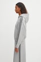 adidas Originals bluza Spacer 3S Fz JY2620 szary AW25