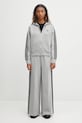 adidas Originals bluza Spacer 3S Fz JY2620 szary
