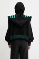 Clothing adidas Originals sweatshirt Hoodie JW7323 black