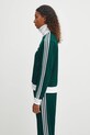 adidas Originals bluza Classic Tt JX7852 zielony AW25