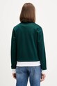 Oblečení Mikina adidas Originals Classic Tt JX7852 zelená