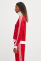 adidas Originals sweatshirt Classic Tt JX7850 red AW25