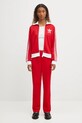 adidas Originals sweatshirt Classic Tt JX7850 red