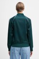 Oblečenie Mikina adidas Originals Sst Satin Tt JZ6732 zelená
