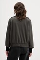 Odzież adidas Originals bluza Tailored Tt JY3523 szary