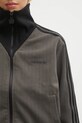 adidas Originals bluza Tailored Tt szary JY3523
