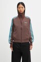 adidas Originals sweatshirt Tailored Tt other brown JX5311