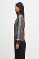 adidas Originals sweatshirt Tailored Tt JX5311 brown AW25