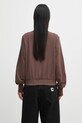 Clothing adidas Originals sweatshirt Tailored Tt JX5311 brown