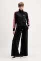 adidas Originals bluza Firebird Tt JX1483 czarny AW25