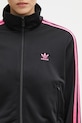 adidas Originals bluza Firebird Tt czarny JX1483