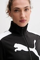 Puma sweatshirt black 632123