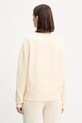 Odzież Patrizia Pepe bluza bawełniana 2M4494.J079 beżowy
