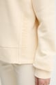 Хлопковая кофта Patrizia Pepe 2M4494.J079 бежевый