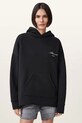 AllSaints bluza SHKULL czarny W144JC