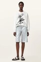 AllSaints bluza LYSS biały W147JC