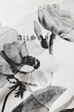 Mikina AllSaints LYSS W147JC