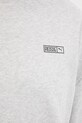 Βαμβακερή μπλούζα Puma PUMA x ROSÉ 633803 γκρί