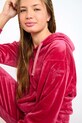 Banana Moon bluza Seachic IVY.SEACHIC różowy AW25