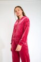 Odzież Banana Moon bluza Seachic IVY.SEACHIC różowy