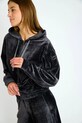 Banana Moon bluza Seachic szary IVY.SEACHIC