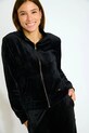 Banana Moon bluza Sealake THURSO.SEALAKE czarny AW25