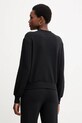Abbigliamento Ermanno Scervino felpa D474M607LEM nero