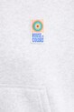 American Vintage bluza BAP03C szary