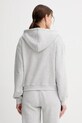 Кофта American Vintage EVO03B серый AW25