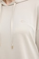 Liu Jo bluza TF5285.J4747 beżowy