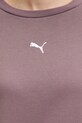 Μπλούζα Puma 685400.D μωβ