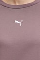 Μπλούζα Puma 685400.D μωβ