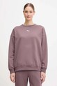 Кофта Puma без капюшона коричневий 685400.D