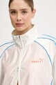 Puma bluza PUMA x FENTY beżowy 633626
