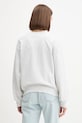 Odzież Abercrombie & Fitch bluza KI152.5350.112 szary