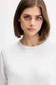 Abercrombie & Fitch bluză gri KI152.5350.112