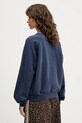 Odzież Abercrombie & Fitch bluza KI152.5352.200 granatowy