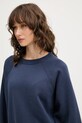 Abercrombie & Fitch bluza granatowy KI152.5352.200