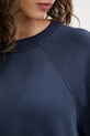 Abercrombie & Fitch bluza KI152.5352.200 granatowy