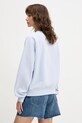 Odzież Abercrombie & Fitch bluza KI152.5352.240 niebieski